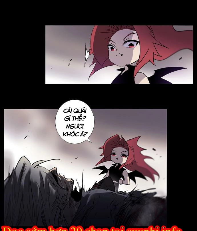 Soul Cartel Chapter 169 - 16