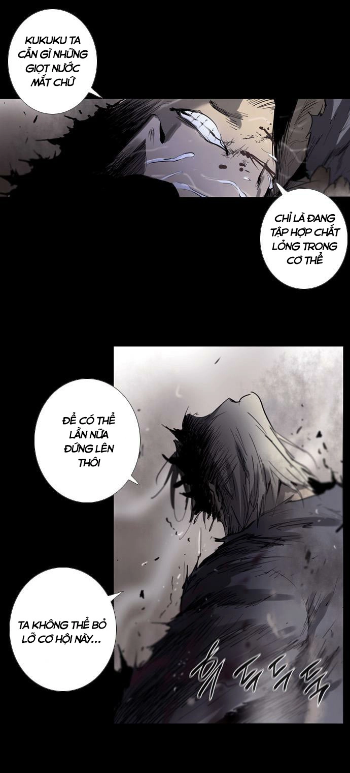 Soul Cartel Chapter 169 - 17