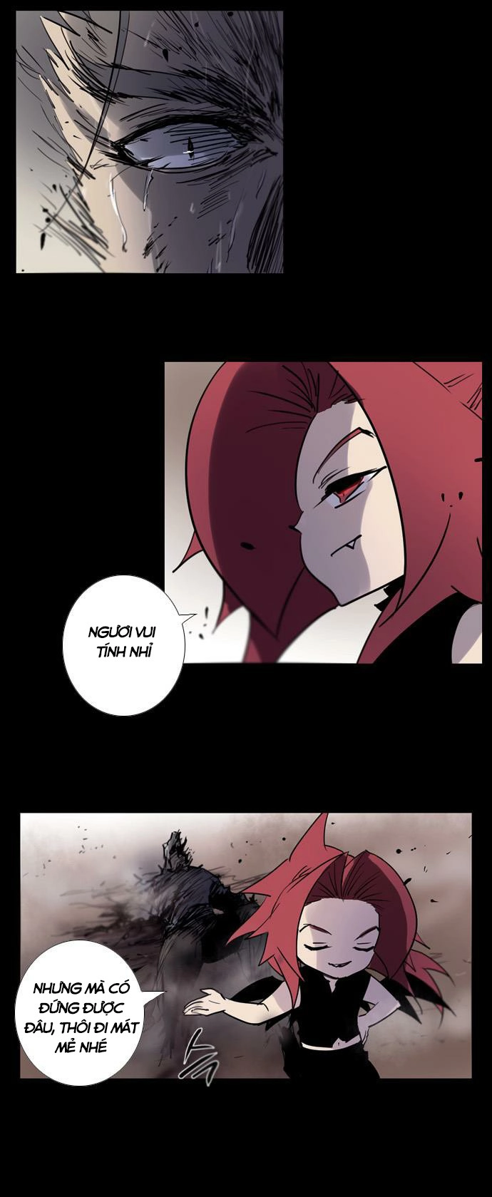 Soul Cartel Chapter 169 - 18