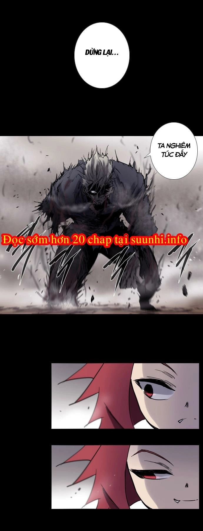 Soul Cartel Chapter 169 - 19