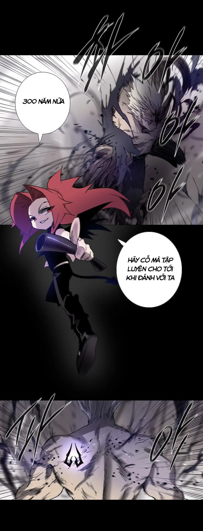 Soul Cartel Chapter 169 - 23