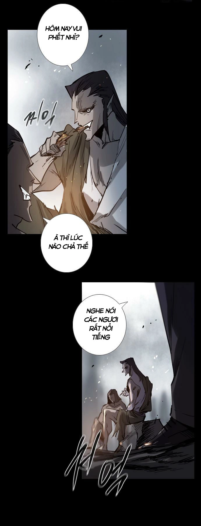 Soul Cartel Chapter 169 - 26