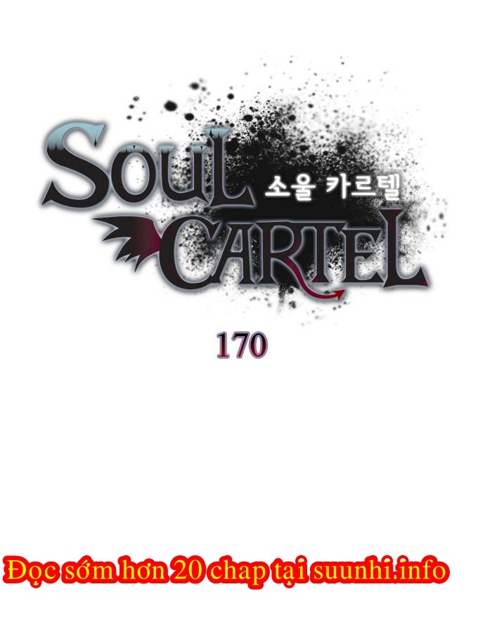 Soul Cartel Chapter 170 - 3