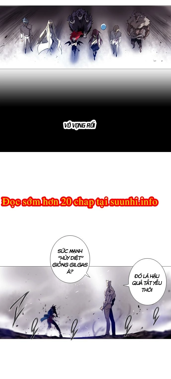 Soul Cartel Chapter 170 - 8