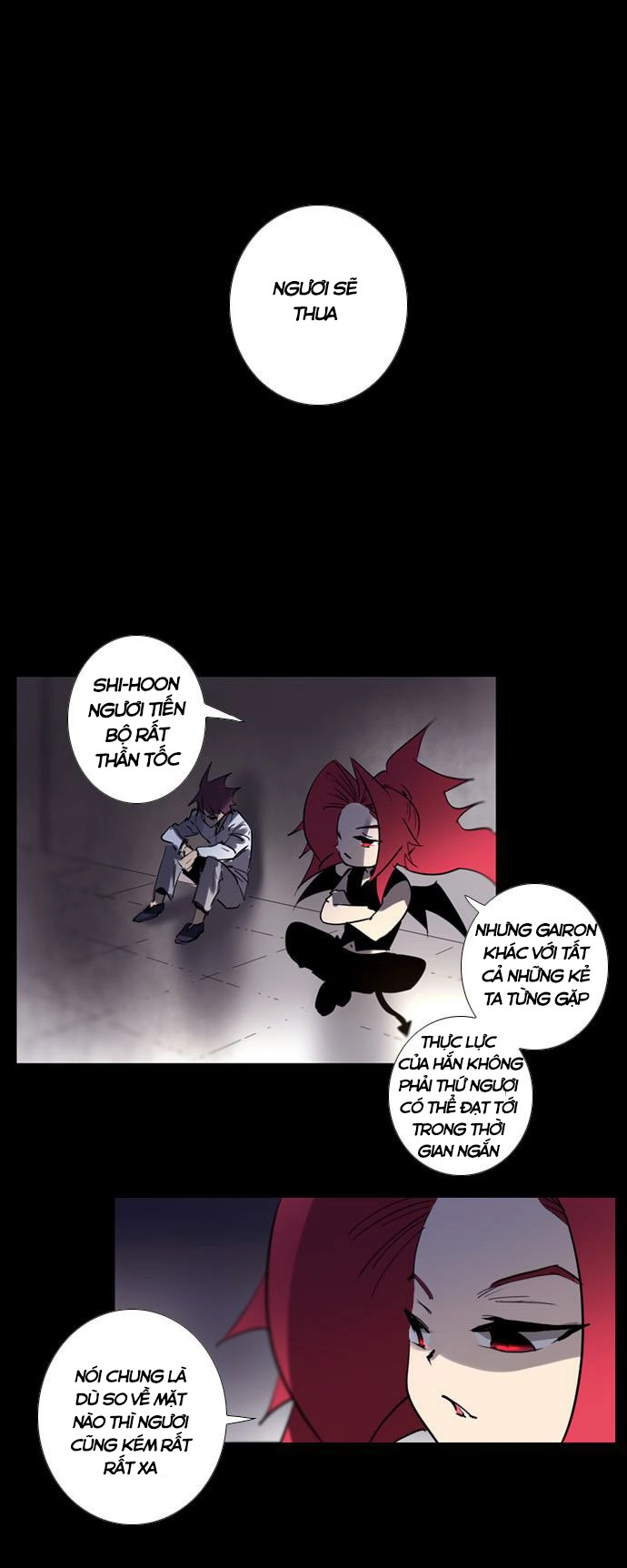 Soul Cartel Chapter 170 - 11