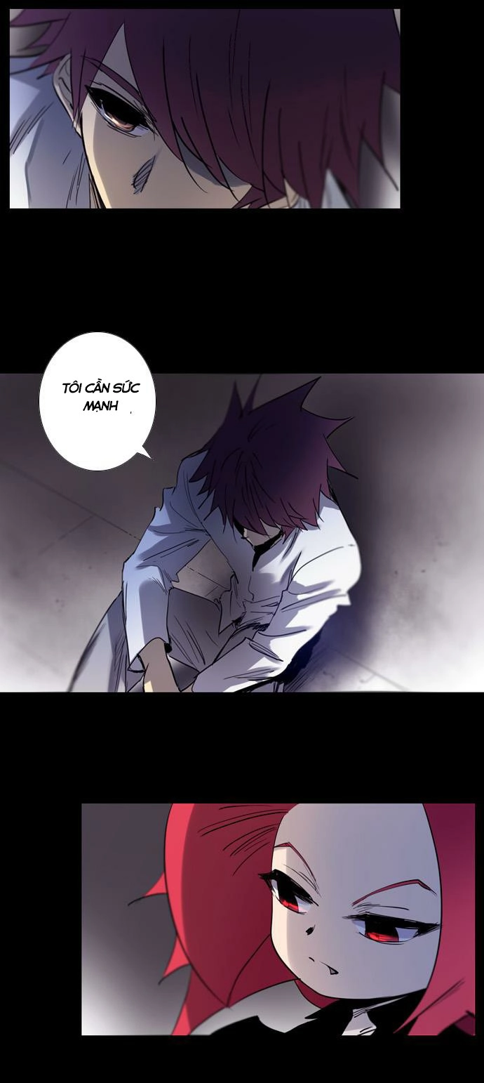 Soul Cartel Chapter 170 - 12