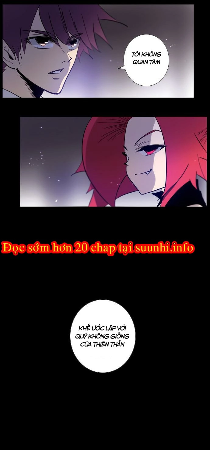 Soul Cartel Chapter 170 - 14