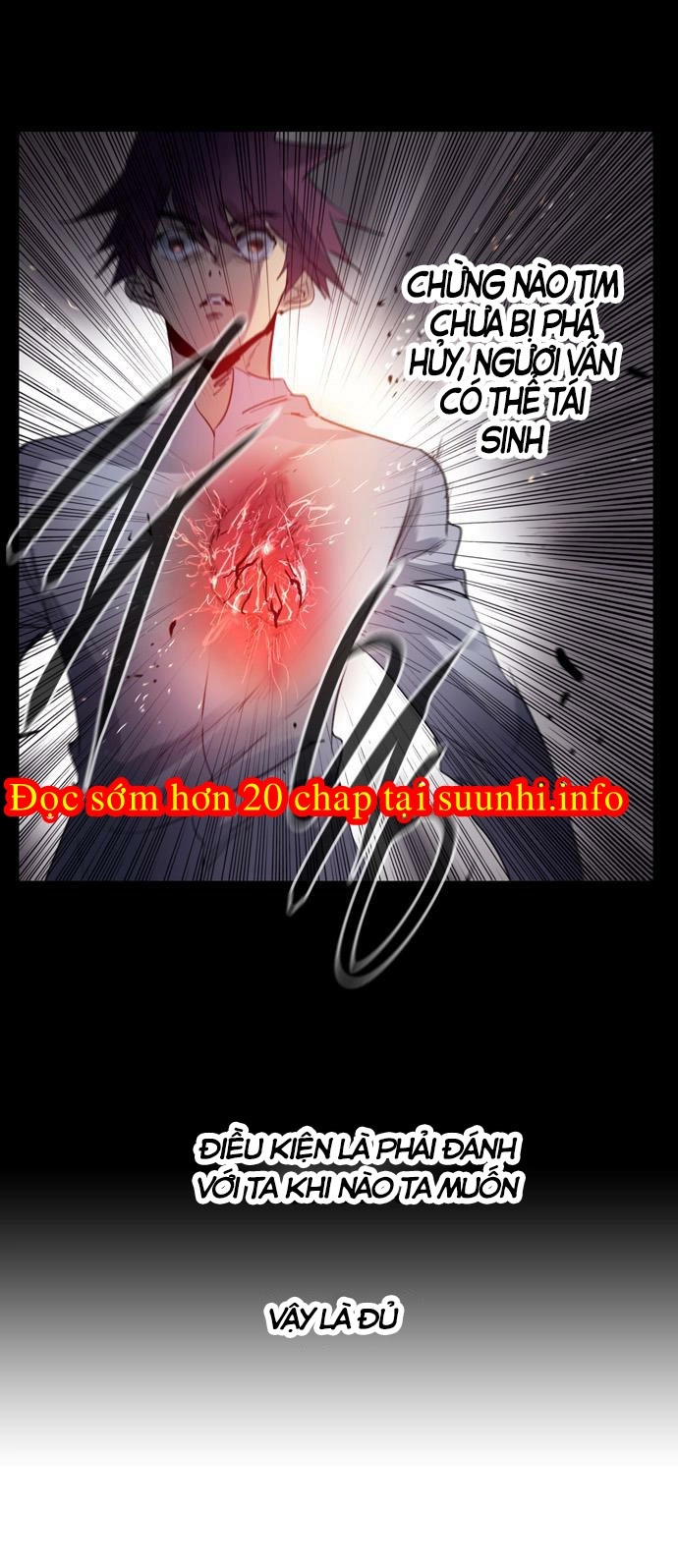 Soul Cartel Chapter 170 - 16