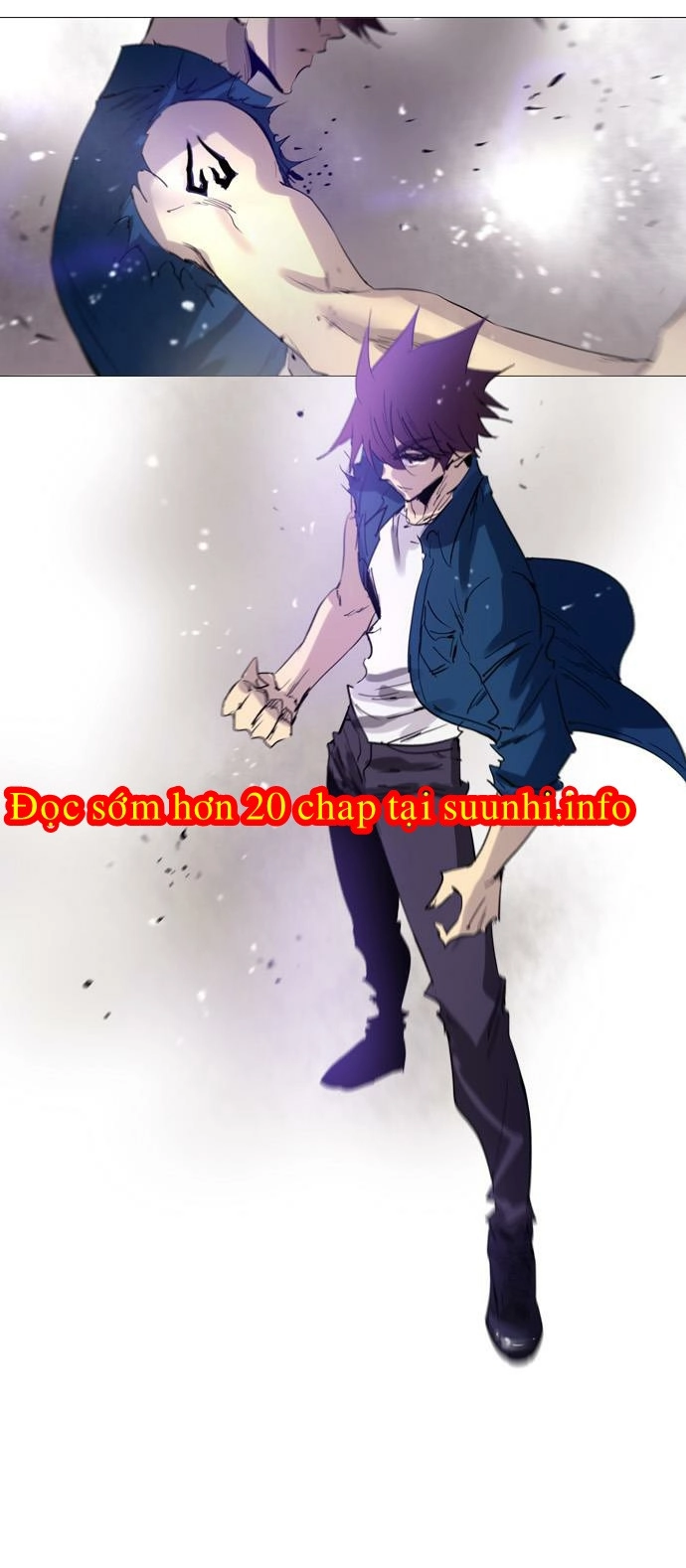 Soul Cartel Chapter 170 - 18