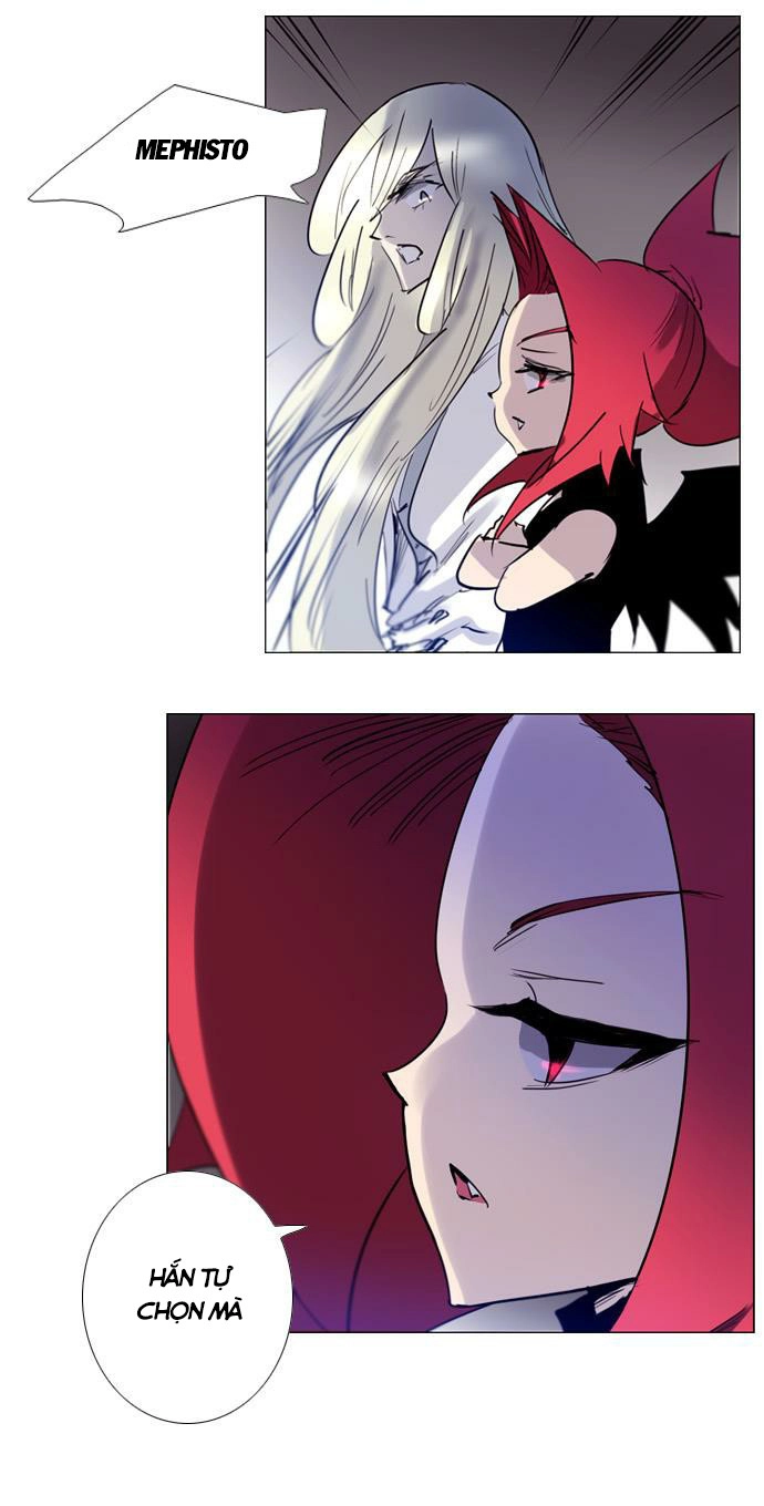 Soul Cartel Chapter 170 - 20