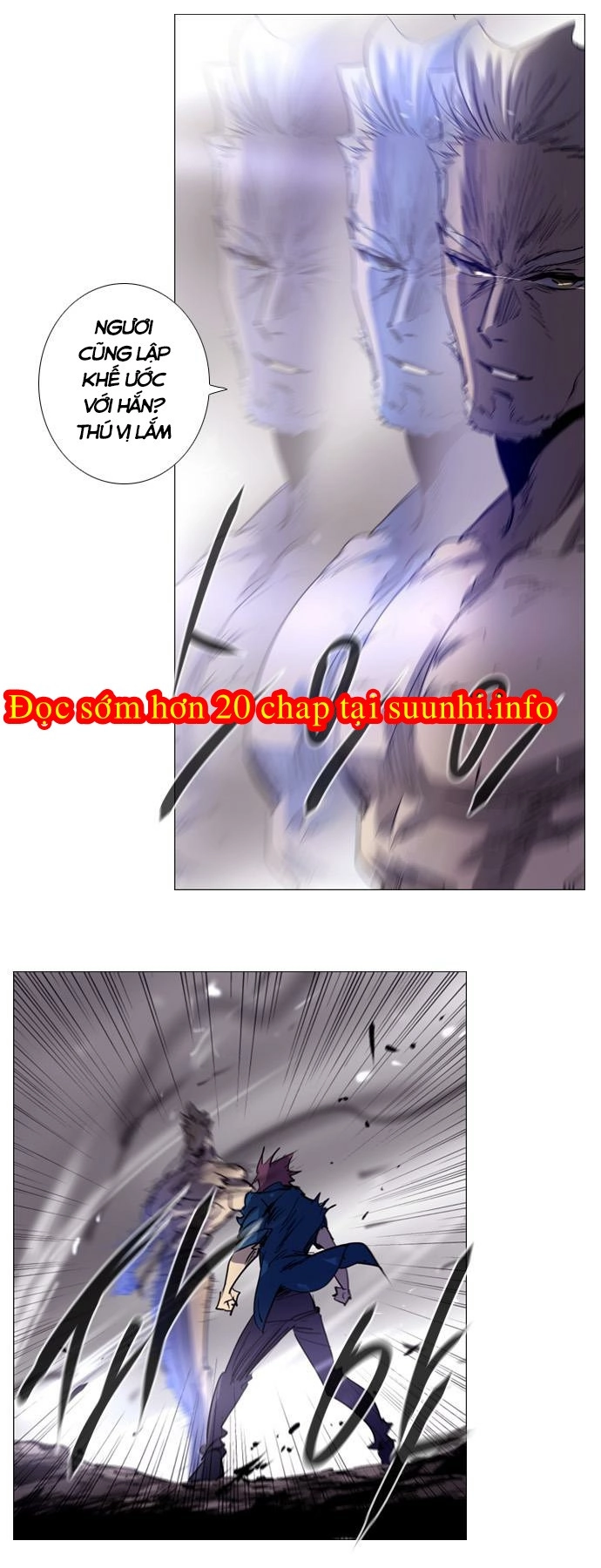 Soul Cartel Chapter 170 - 22