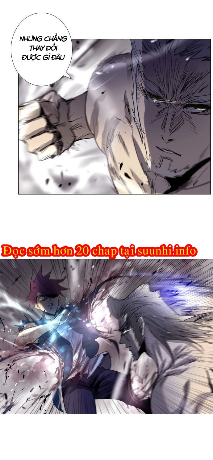 Soul Cartel Chapter 170 - 23