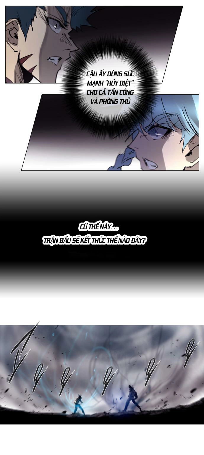 Soul Cartel Chapter 170 - 31