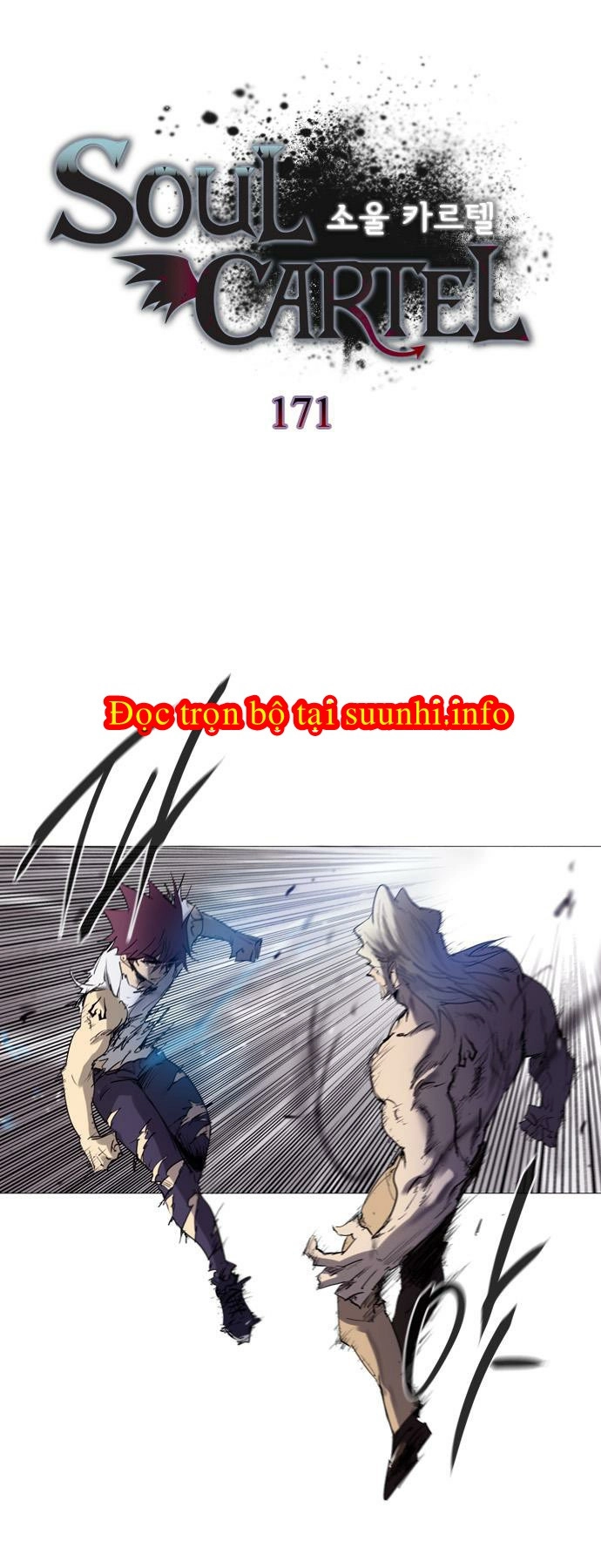 Soul Cartel Chapter 171 - 3