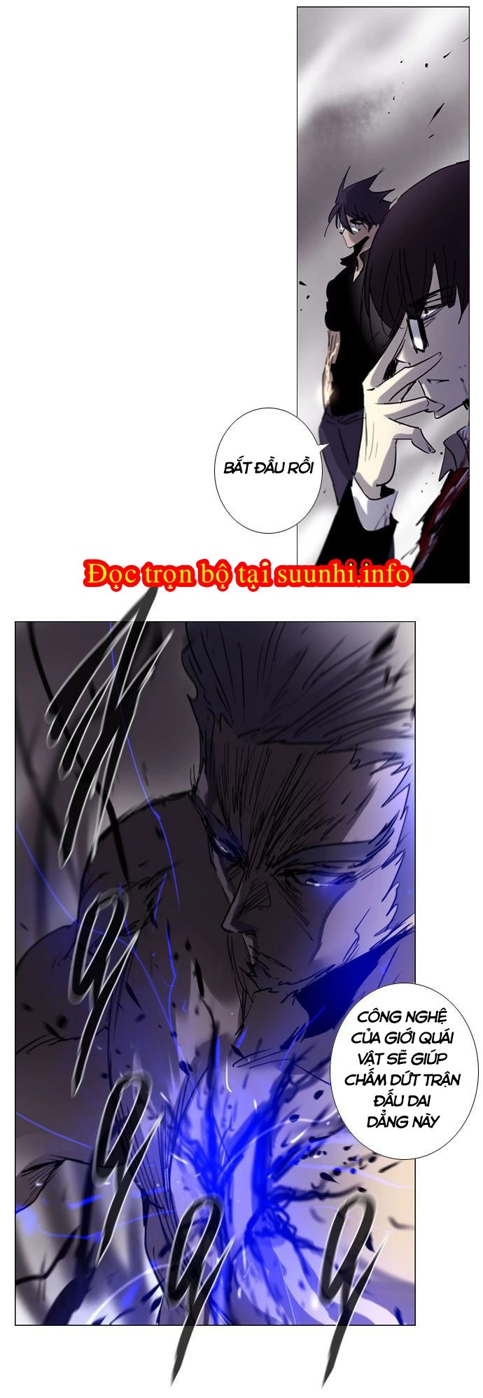 Soul Cartel Chapter 171 - 11