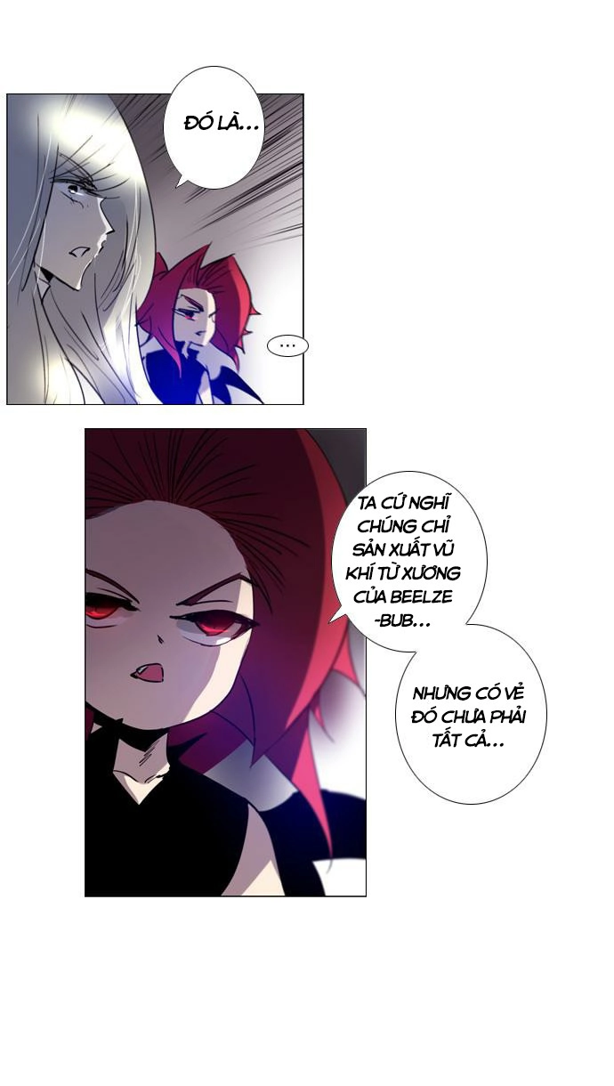 Soul Cartel Chapter 171 - 12