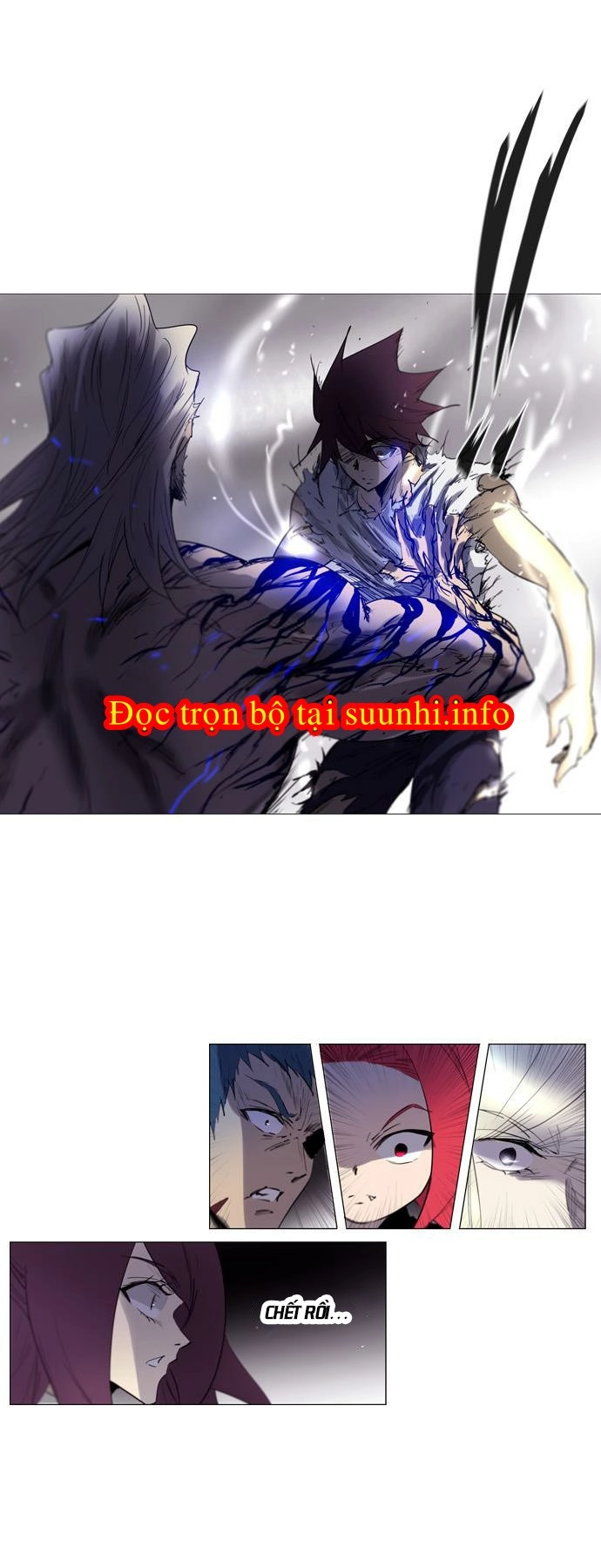 Soul Cartel Chapter 171 - 22