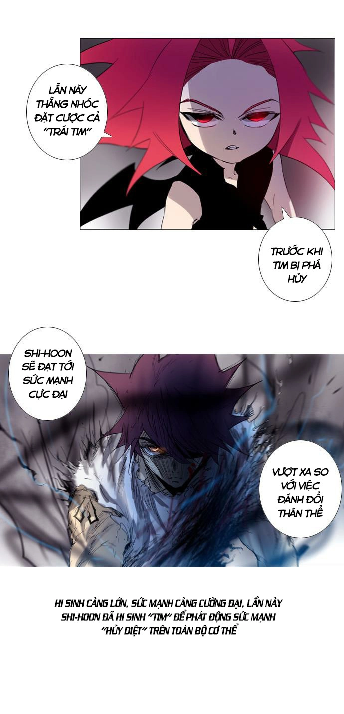 Soul Cartel Chapter 171 - 33