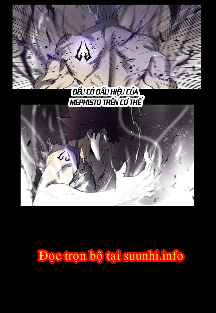 Soul Cartel Chapter 172 - 7