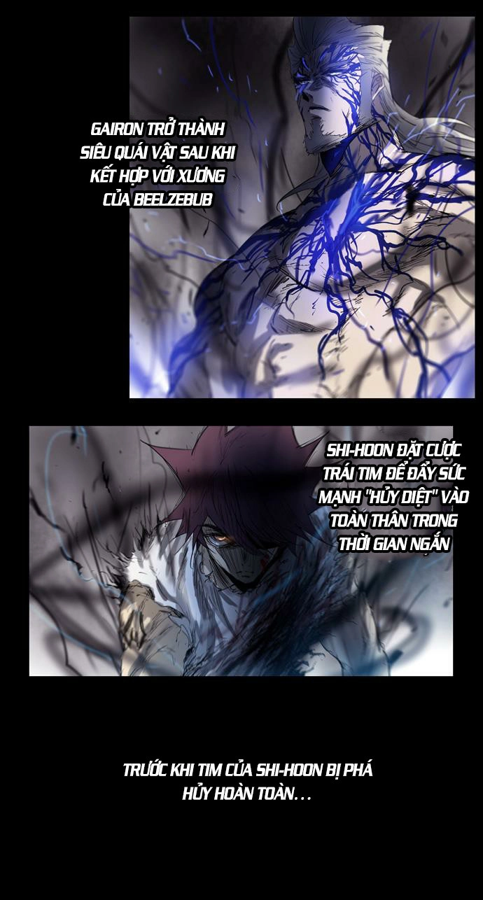 Soul Cartel Chapter 172 - 9