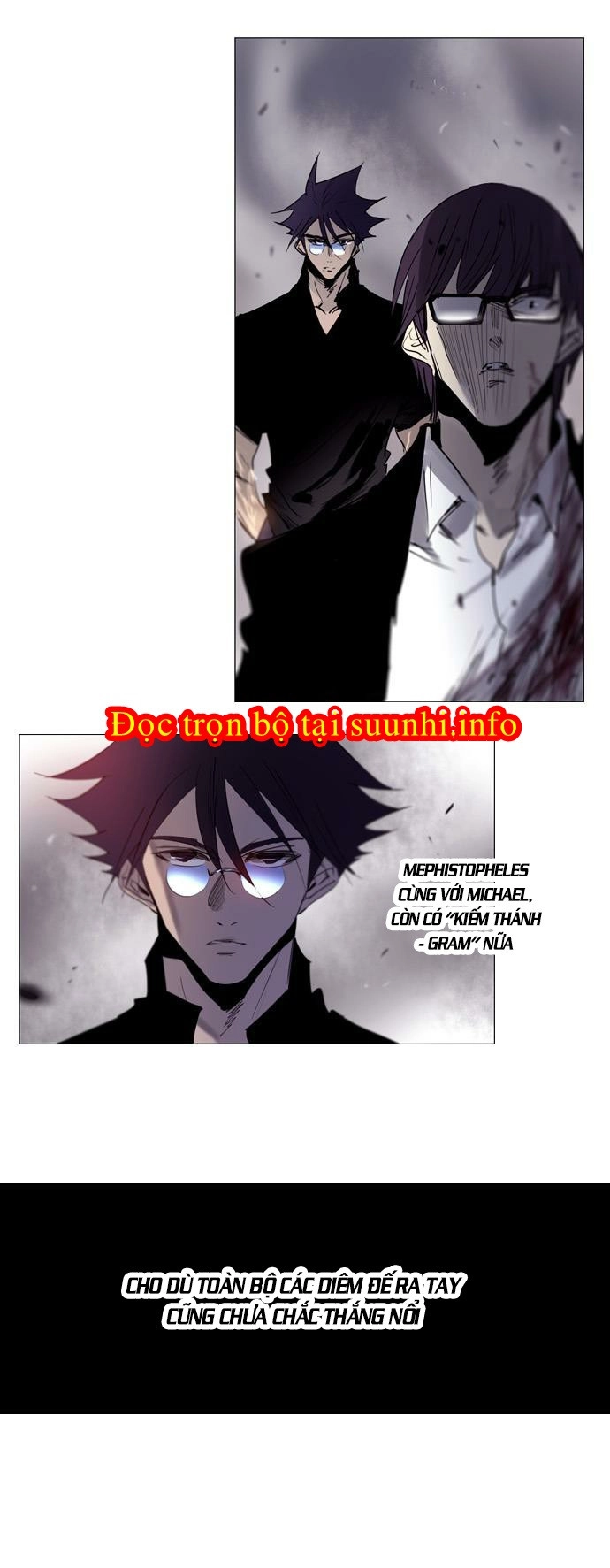 Soul Cartel Chapter 172 - 36