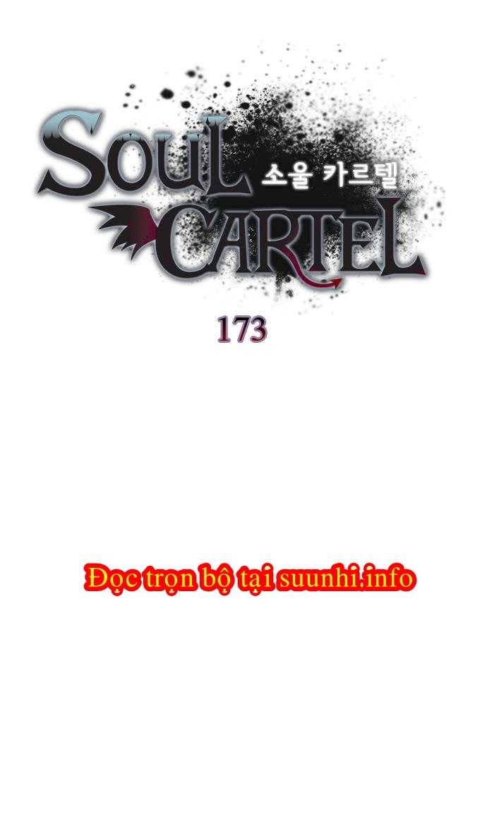 Soul Cartel Chapter 173 - 4