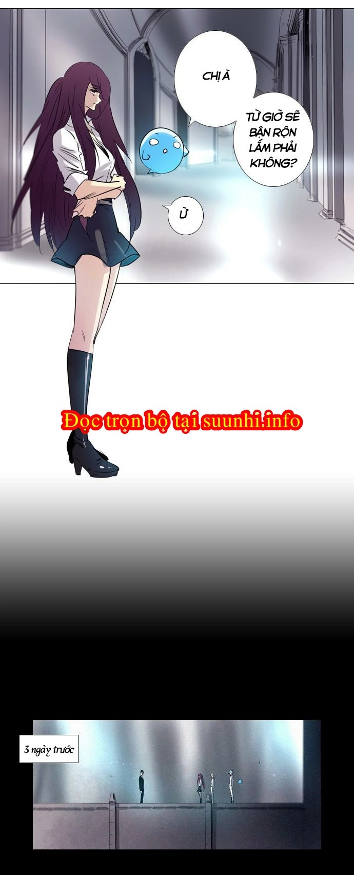 Soul Cartel Chapter 173 - 6