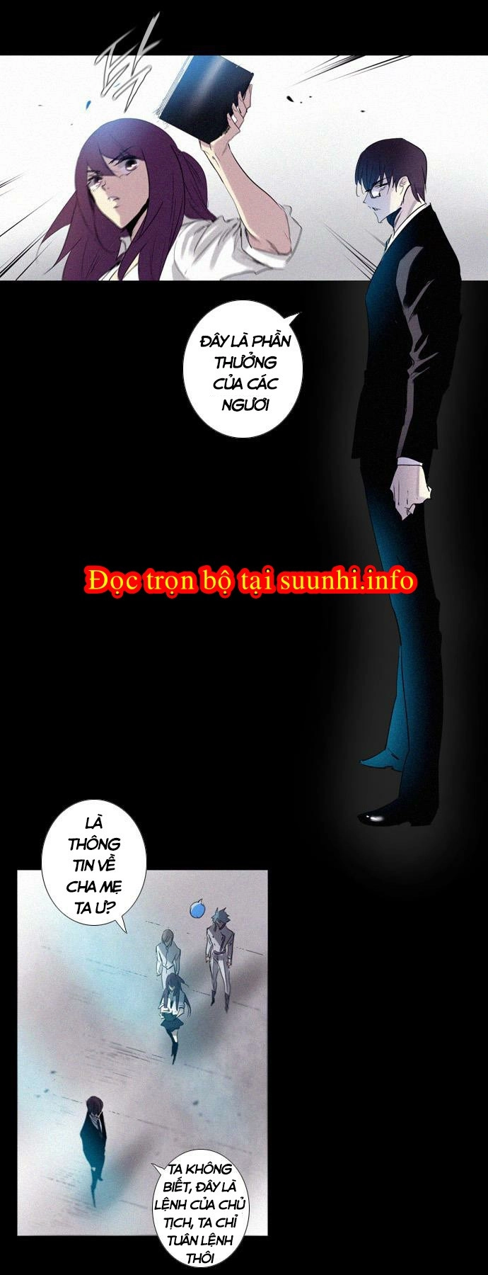 Soul Cartel Chapter 173 - 7