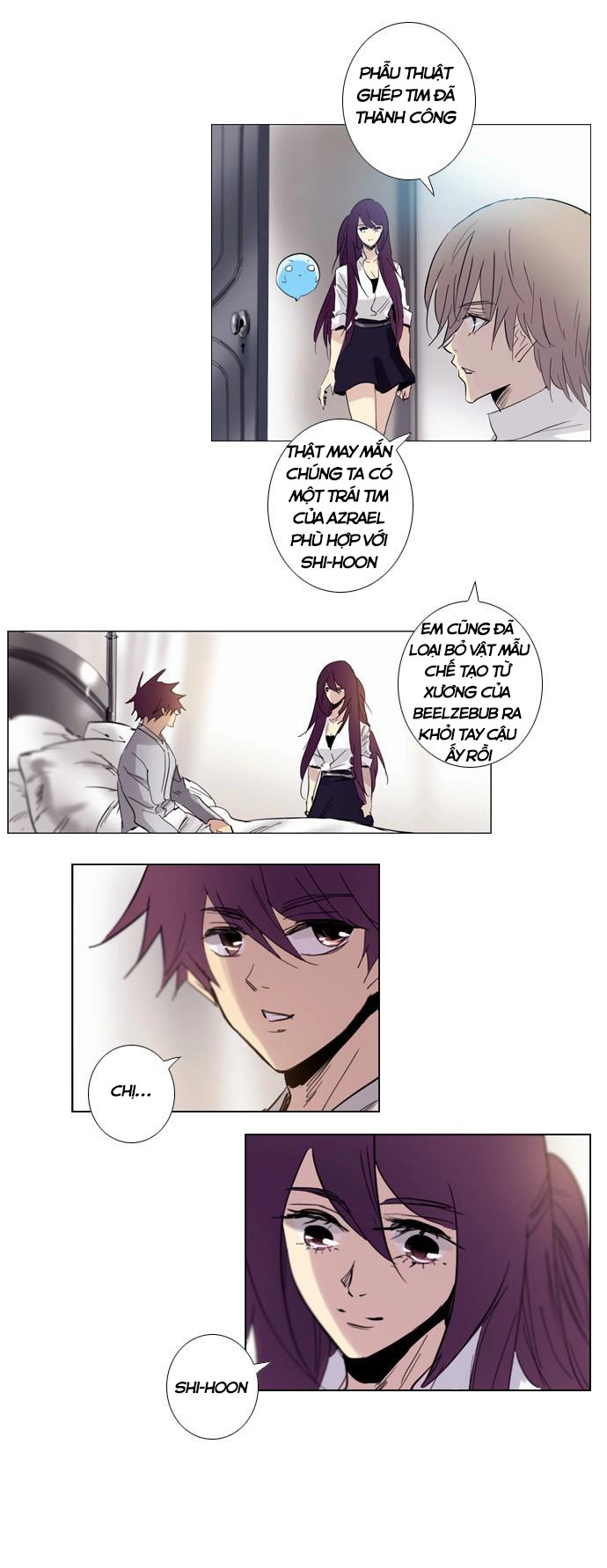 Soul Cartel Chapter 173 - 11