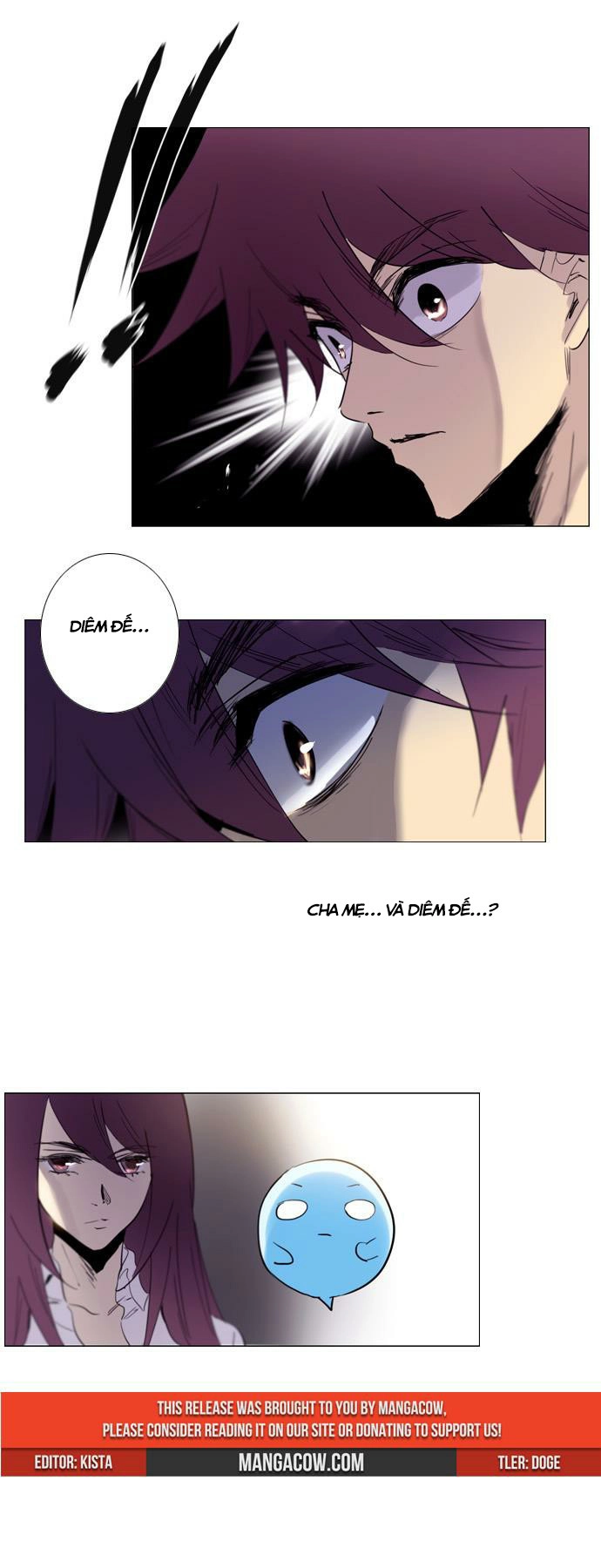 Soul Cartel Chapter 173 - 14