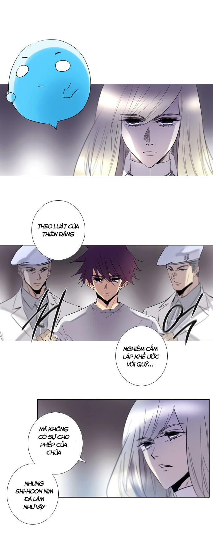 Soul Cartel Chapter 173 - 15