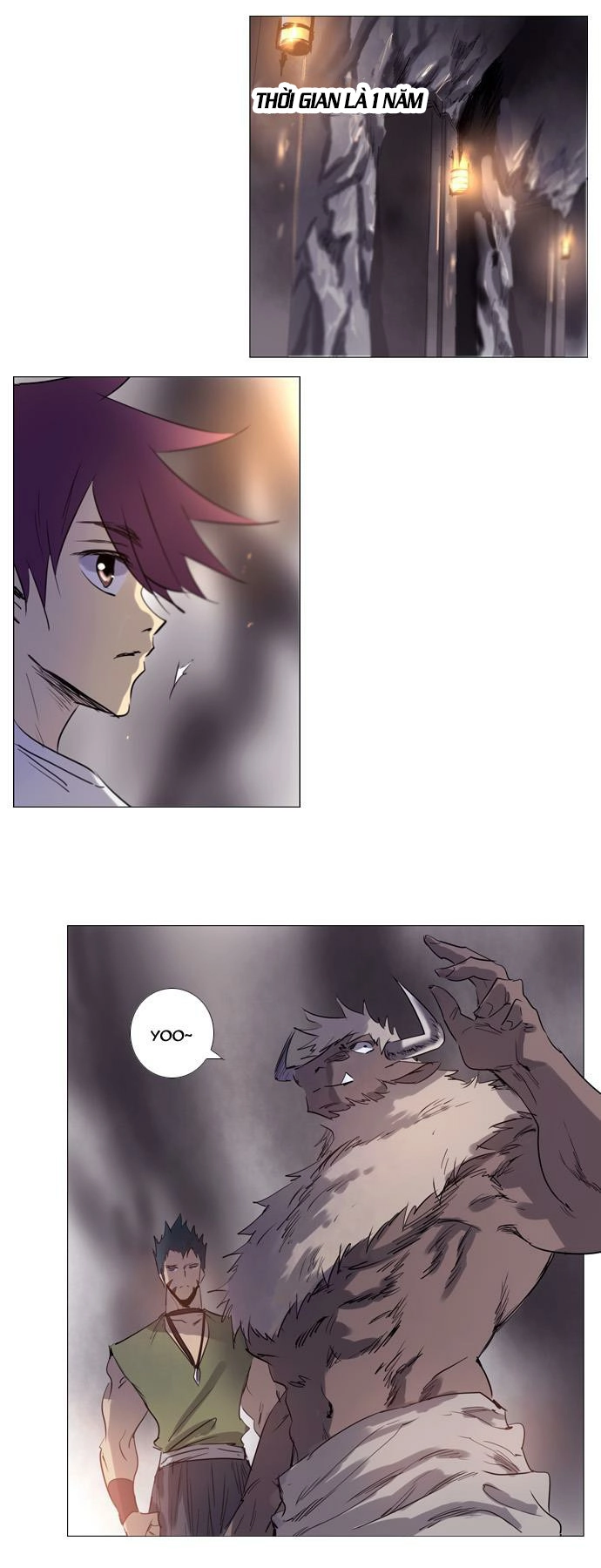 Soul Cartel Chapter 173 - 18