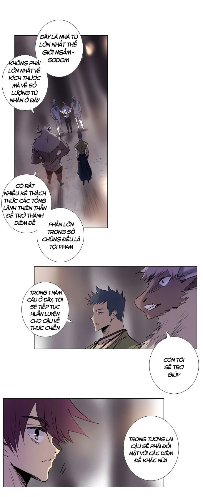 Soul Cartel Chapter 173 - 19