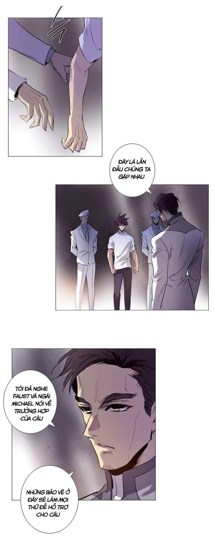 Soul Cartel Chapter 173 - 20