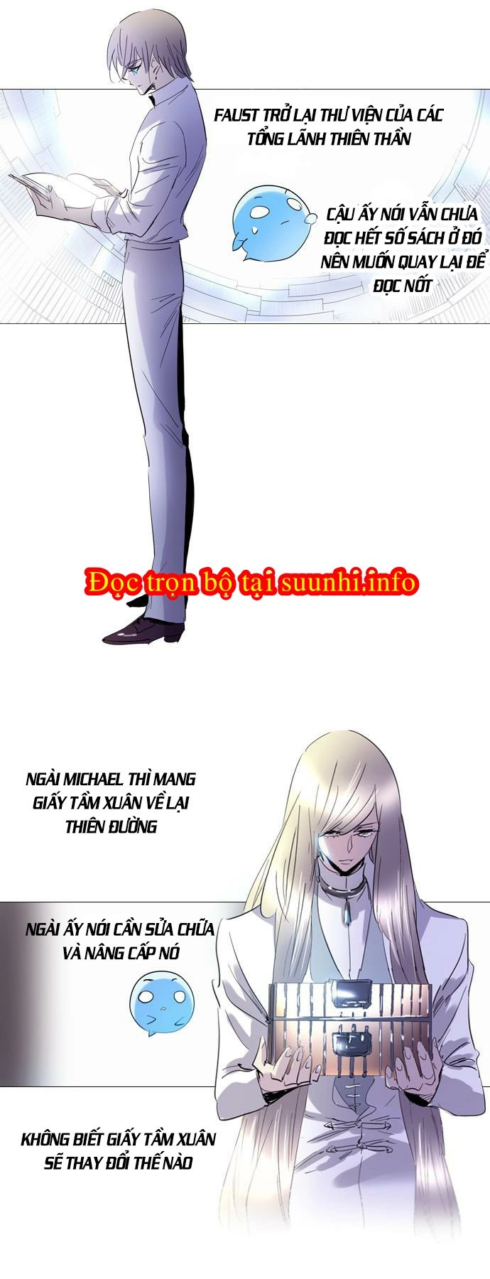 Soul Cartel Chapter 173 - 23