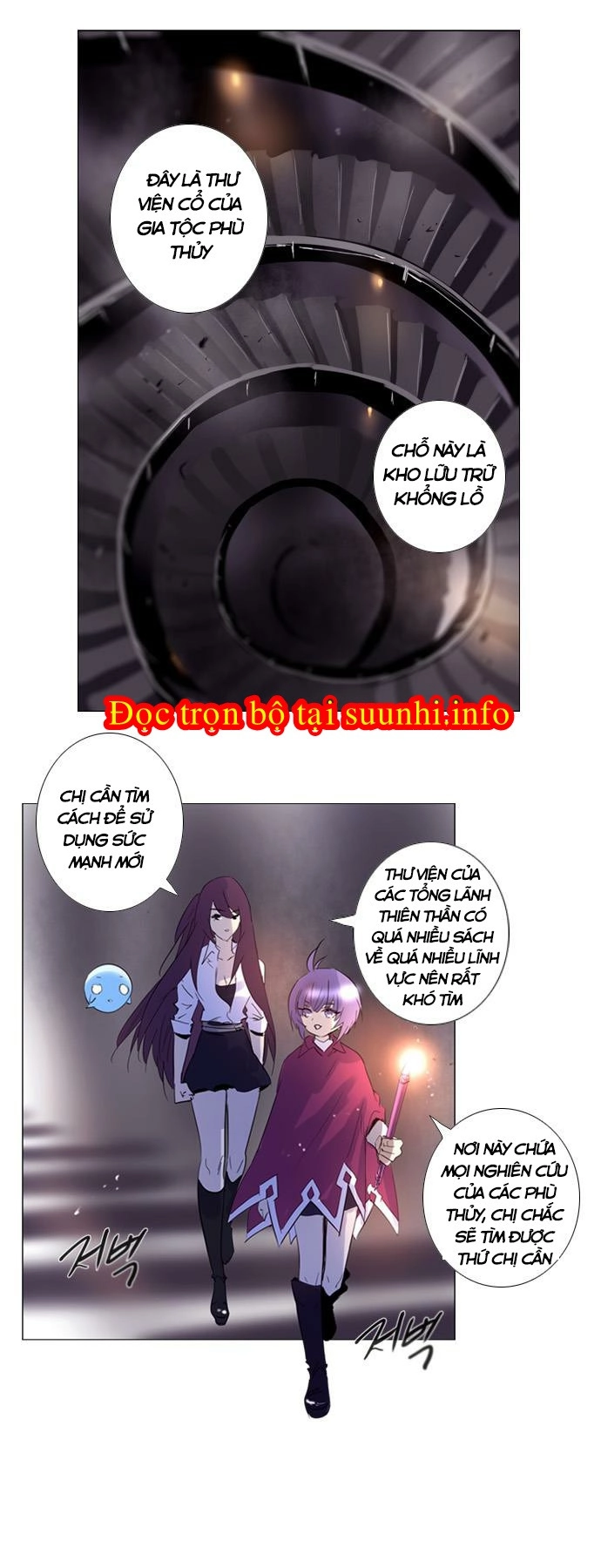 Soul Cartel Chapter 173 - 25