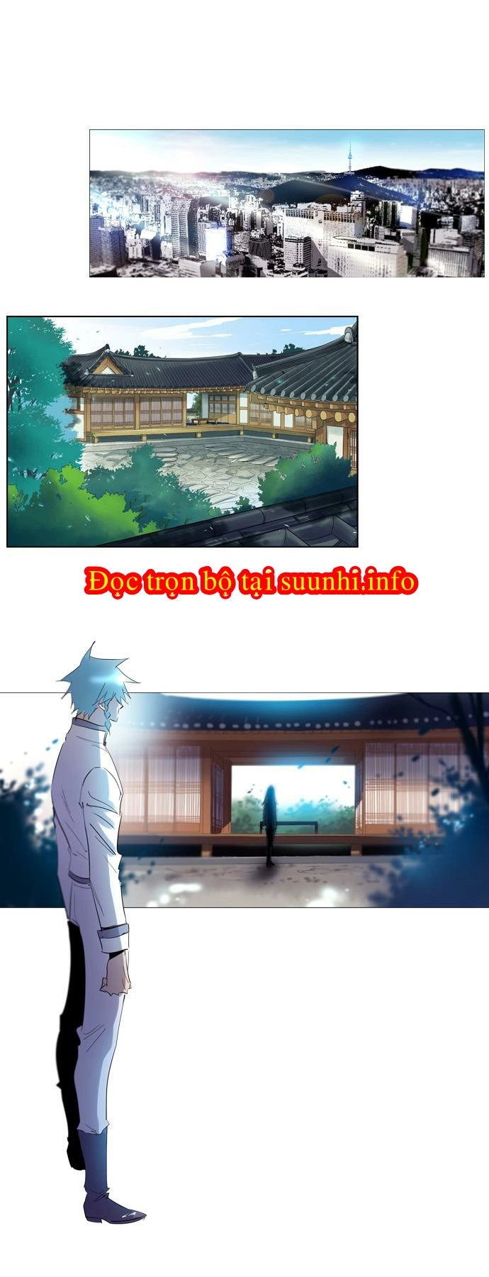 Soul Cartel Chapter 173 - 27