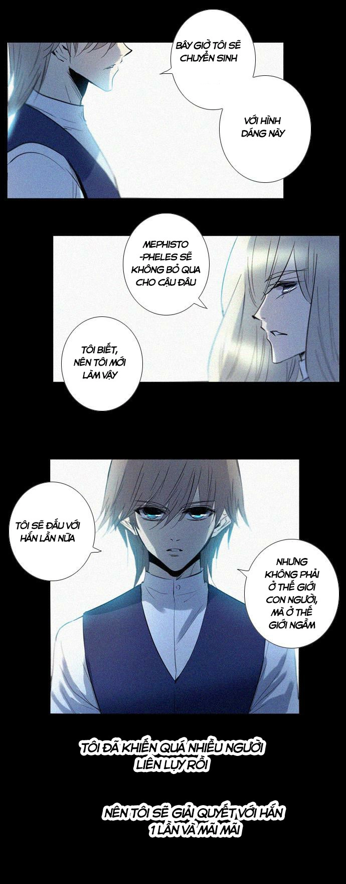 Soul Cartel Chapter 173 - 31