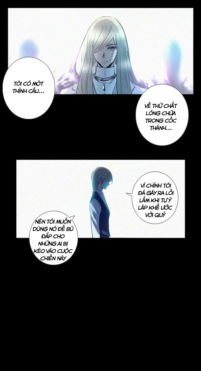 Soul Cartel Chapter 173 - 32