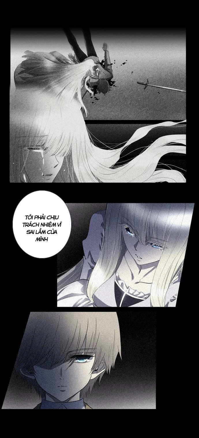 Soul Cartel Chapter 173 - 33