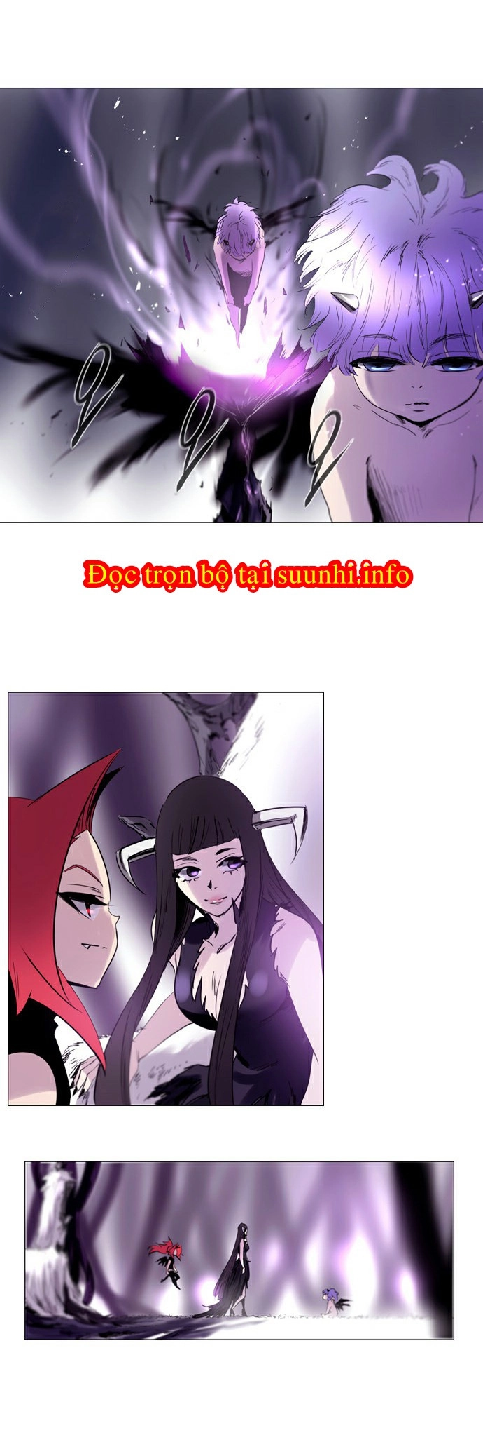 Soul Cartel Chapter 176 - 21