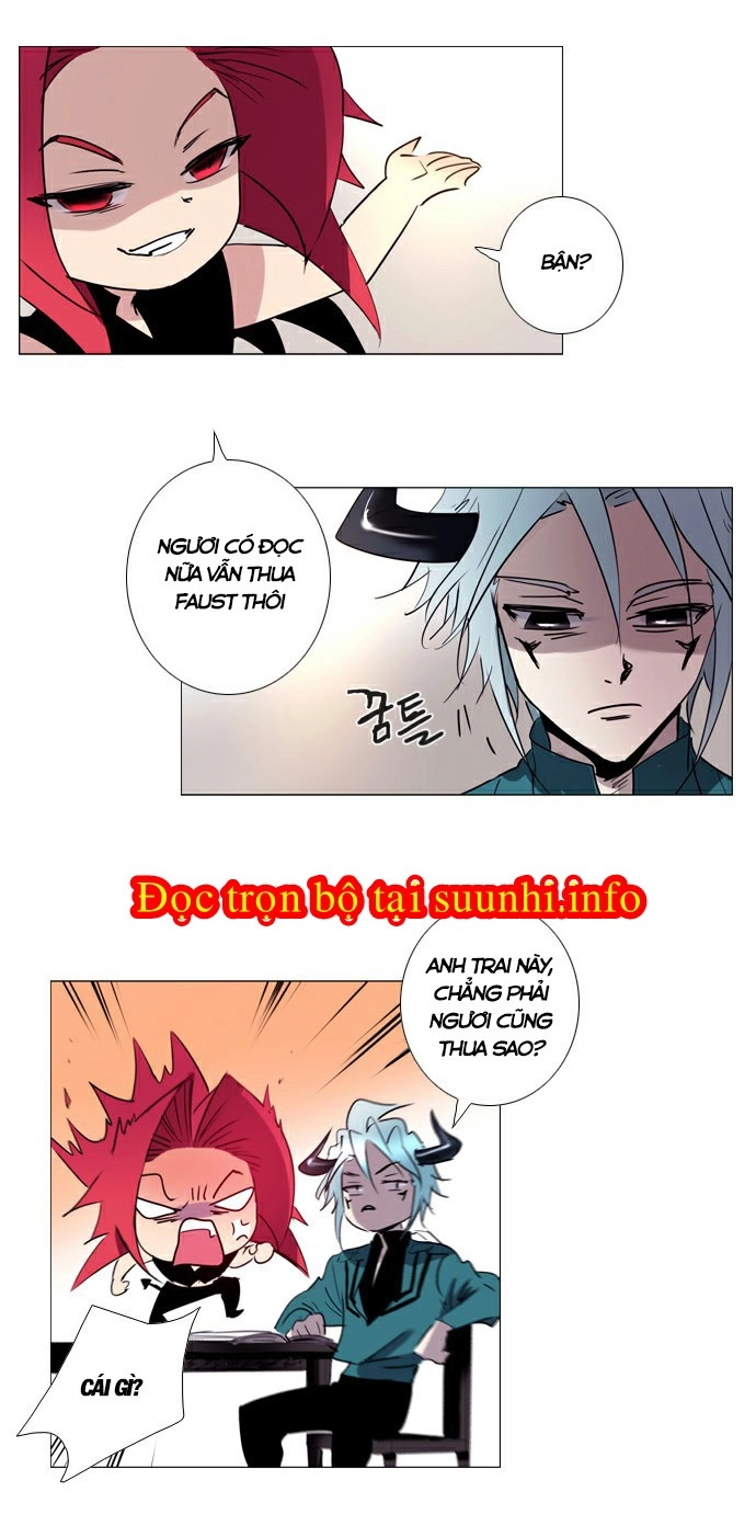 Soul Cartel Chapter 177 - 6