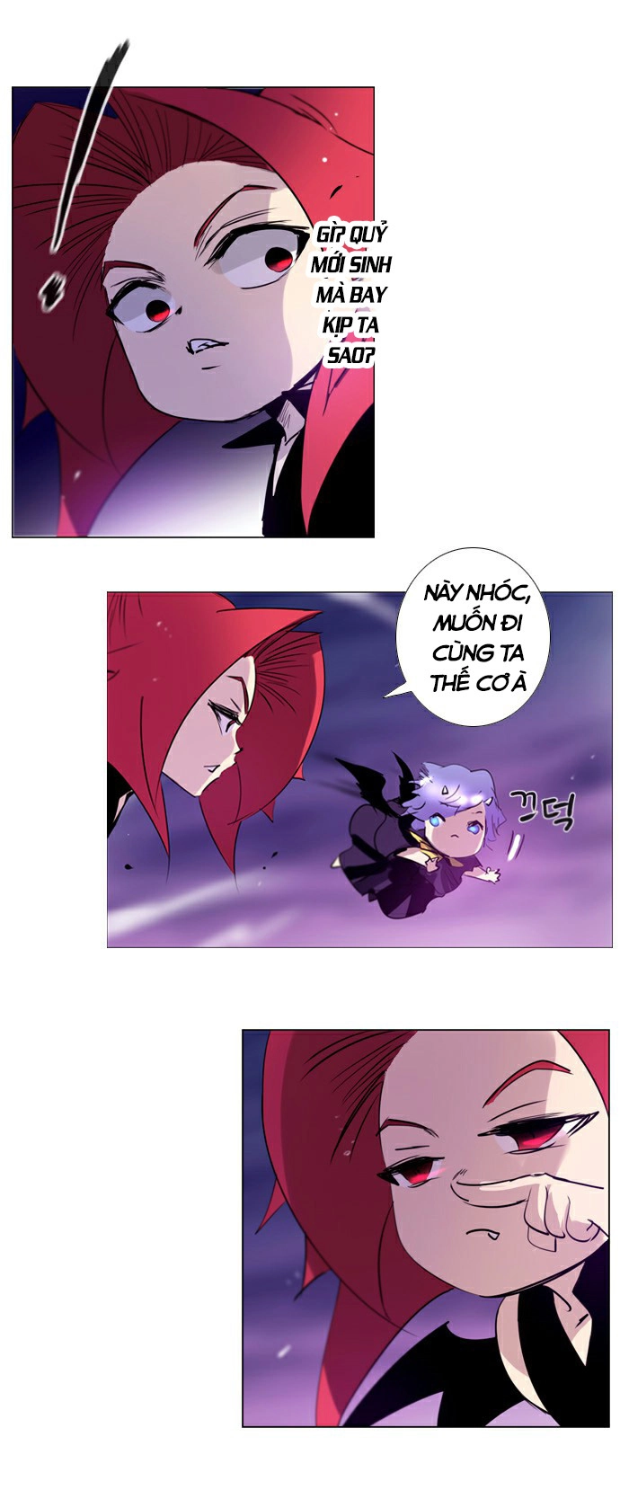 Soul Cartel Chapter 177 - 11