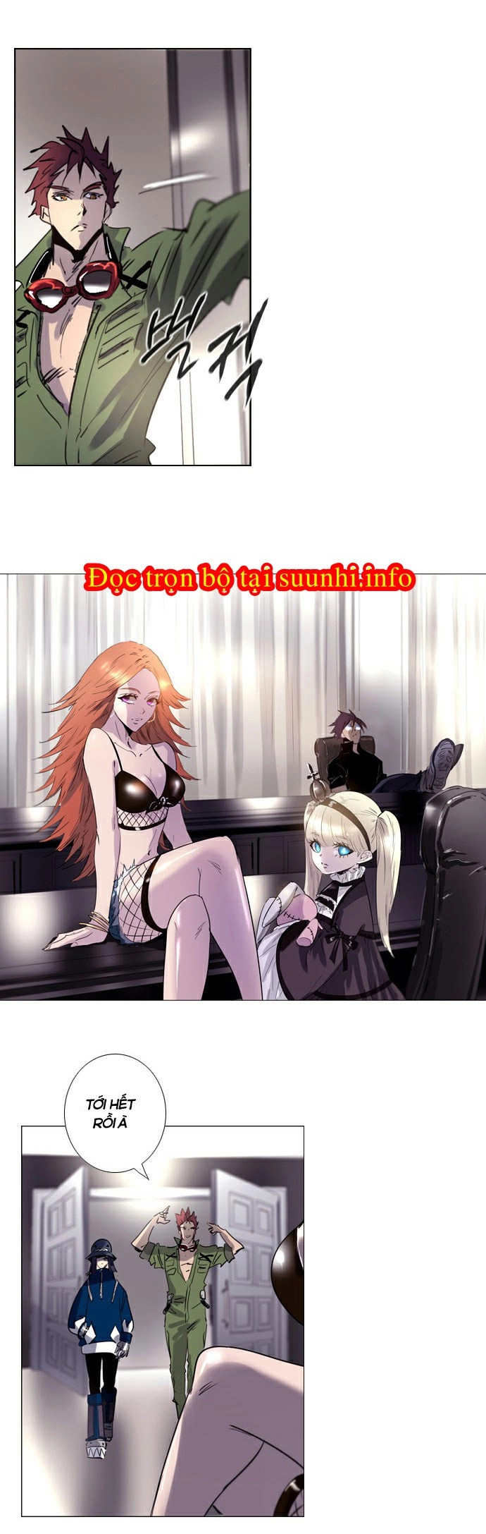 Soul Cartel Chapter 177 - 16