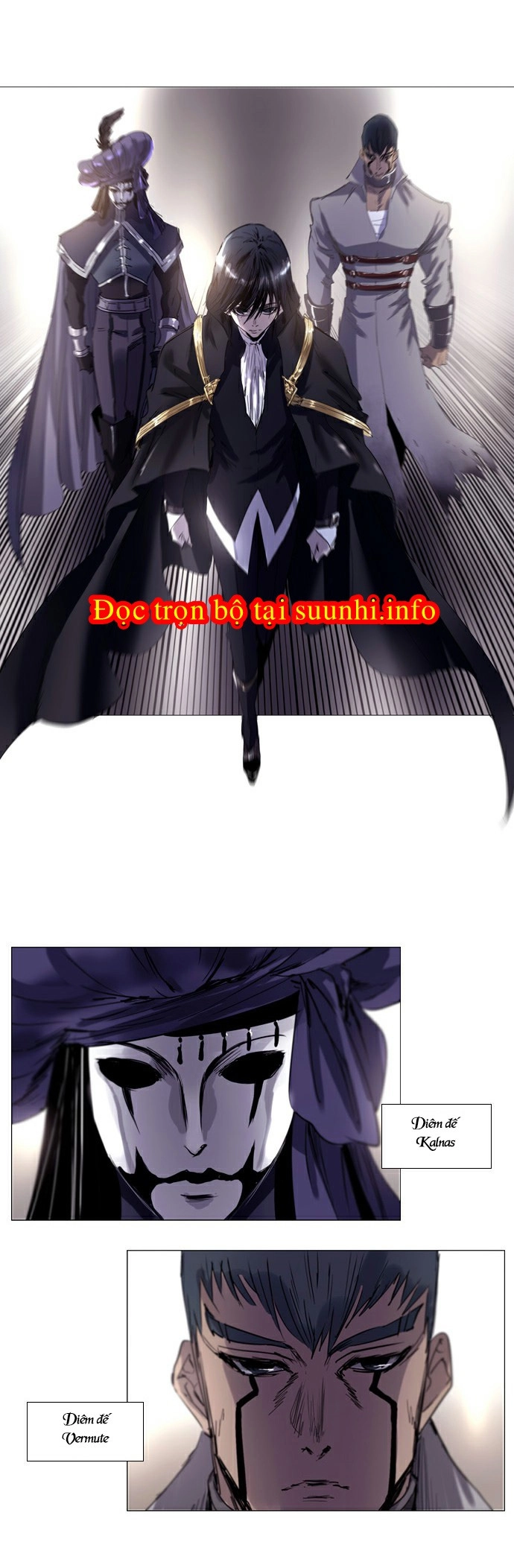 Soul Cartel Chapter 177 - 19