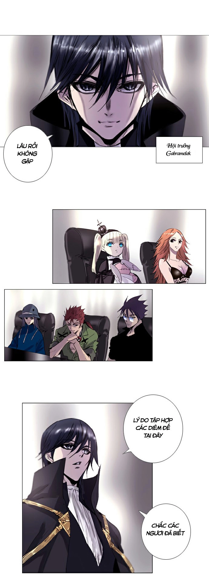 Soul Cartel Chapter 177 - 20