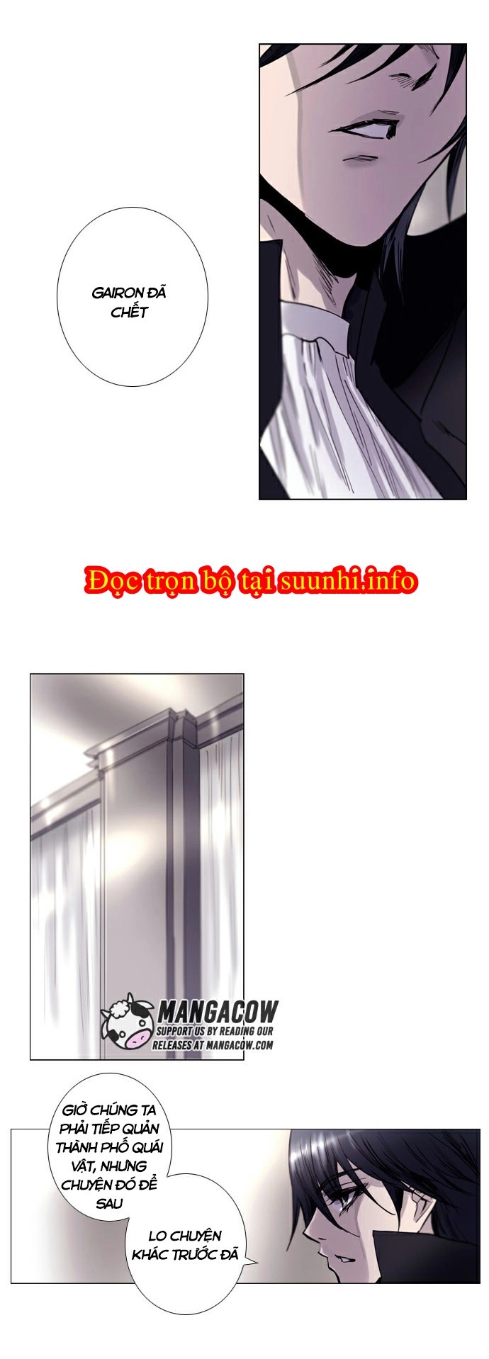 Soul Cartel Chapter 177 - 21