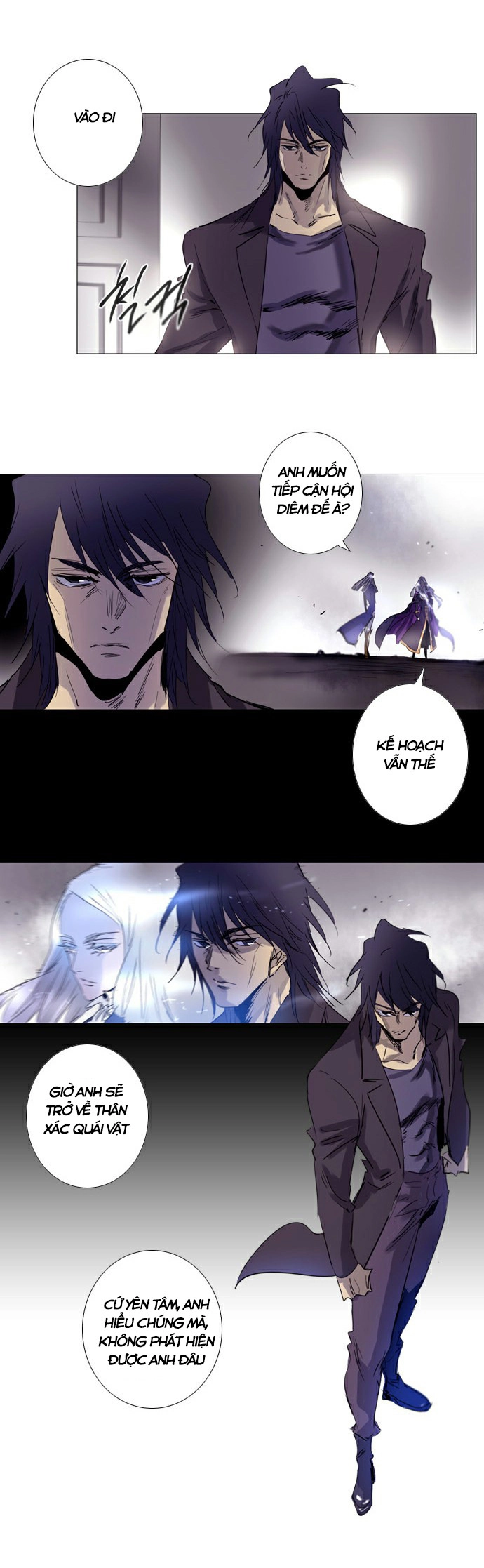 Soul Cartel Chapter 177 - 22