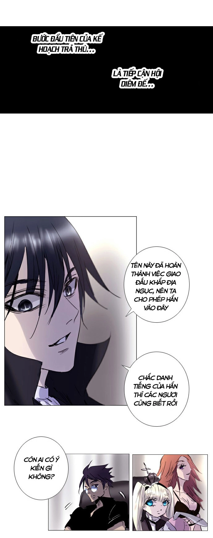 Soul Cartel Chapter 177 - 23