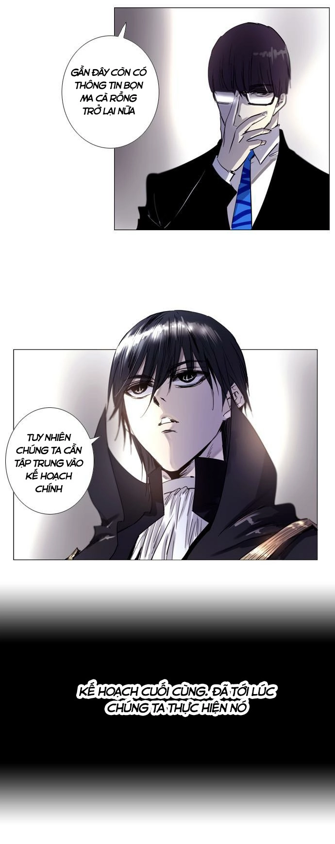 Soul Cartel Chapter 178 - 9